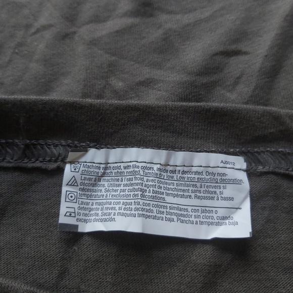 HANES Disney Parks Doctor Dwarf T-Shirt - Picture 7 of 13